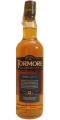 Tormore 12yo Refill American Oak Casks 40% 700ml