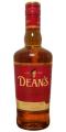 Dean's Blended Scotch Whisky 40% 700ml