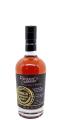 Craigellachie 2006 RS Moonshiners Spirit Madeira Blood Tub Finish since 11.05.2022 Moonshiners Spirit 54.7% 500ml