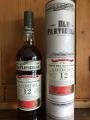 Glenrothes 2005 DL Old Particular Sherry Butt 48.4% 700ml