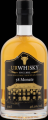 Urwhisky 58 Monate 1st Fill Bourbon Cask Whisky Club Uri 46% 500ml