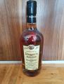 Bunnahabhain 2007 RS Single Cask #700619 Hall of Angels Share 2016 57.5% 500ml