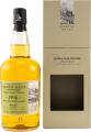 Mortlach 1998 Wy Gingerbread House 46% 700ml