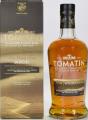Tomatin Five Virtues Series Wood Limited Edition 46% 700ml