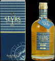 Slyrs 2008 Fassstarke 53.3% 700ml