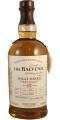 Balvenie 15yo Single Barrel 47.8% 700ml