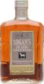 Logan's De Luxe Scotch Whisky 43% 750ml