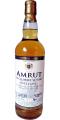 Amrut 2004 Single Cask Exclusively for Huis Crombe Bourbon Barrel #2930 52% 700ml