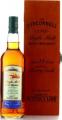 Tyrconnell 11yo Whisky Live 2011 Dublin 58.5% 700ml