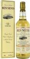 Ben Nevis 1986 Forgotten Bottlings Refill Hogshead 46% 700ml