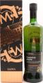 Laphroaig 1998 SMWS 29.263 Exquisitely playful 2nd Fill Ex-Bourbon Barrel 54.9% 700ml