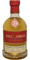 Kilchoman 2006 Private Cask Release Bourbon Hogshead 90/2006 La Table de Urs Hauri 55.2% 700ml