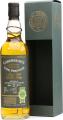 Glen Grant 1995 CA Authentic Collection Refill Sherry Butt 57.2% 700ml