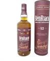 BenRiach 12yo Sherry Wood 46% 700ml