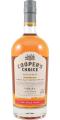 Caol Ila Peat & Fruit VM The Cooper's Choice American Oak Port Wood Finish #9393 55% 700ml