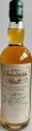 Highland Single Malt Scotch Whisky 16yo ElD Hogshead + Sherry Butt 53.2% 700ml