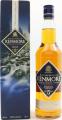 Kenmore 5yo Special Reserve Marks & Spencer 40% 700ml