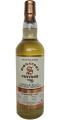 Tormore 1995 SV Vintage Collection 3894 + 3895 43% 700ml