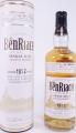 BenRiach 1972 Single Cask Bottling Batch 2 49% 700ml