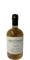 Glenburgie 2011 GtDr Cask Sample Series 50.2% 500ml