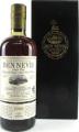 Ben Nevis 1966 Dark Sherry Cask #3644 Alambic Classique 44.4% 700ml