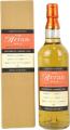 Arran 1998 Sherry Cask #1506 59.3% 700ml