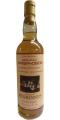 Benrinnes 1994 WJ Bourbon Cask 57.5% 700ml