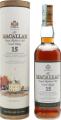 Macallan 1984 Sherry Oak Casks from Jerez 43% 700ml