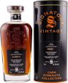 Longmorn 1992 SV #48503 Kirsch Whisky 42% 700ml