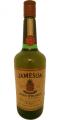 John Jameson & Son Irish Whisky 43% 750ml