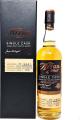 Arran 2001 Bourbon Single Cask #778 Distillery Exclusive 57.8% 700ml