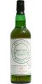 Linkwood 1988 SMWS 39.50 Burnt Peanut Brittle 57.4% 700ml
