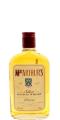 MacArthur's Select JM Scotch Whisky 40% 350ml