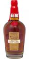 Maker's Mark Private Select Codex New American Oak Barrel 54.85% 750ml