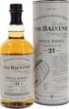 Balvenie 21yo 47.8% 700ml