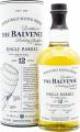 Balvenie 12yo Single Barrel #861 47.8% 700ml