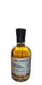 Tormore 2011 CsA The Tormore Collection Bourbon Barrel CaskAid 59.9% 200ml