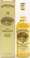 Glenallachie 12yo Single Highland Malt 43% 750ml