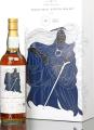 Laphroaig 2001 Ca88 Scottish Folklore Series #1700368 53.9% 700ml