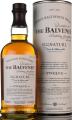 Balvenie Signature Batch #2 43% 750ml