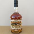 The Corriemhor Cigar Reserve FF 46% 700ml