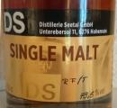 Single Malt RF T 49.5% 500ml
