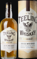 Teeling Single Grain Wine Casks 46% 700ml