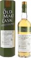 Macallan 1997 DL The Old Malt Cask Refill Hogshead 55.3% 700ml