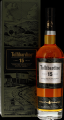 Tullibardine 15yo 43% 700ml