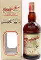 Glenfarclas 13yo 4th of a limited edition set 48.6% 700ml