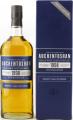 Auchentoshan 1998 Festival Bottling Sherry Cask Matured 54.6% 700ml