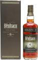 BenRiach 15yo Solstice Bourbon Tawny Port Finish 50% 700ml