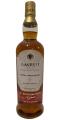 Amrut 2015 Ex-Bourbon Clydesdale AB 60% 700ml