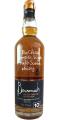 Benromach 10yo Bourbon & Sherry Casks 43% 700ml